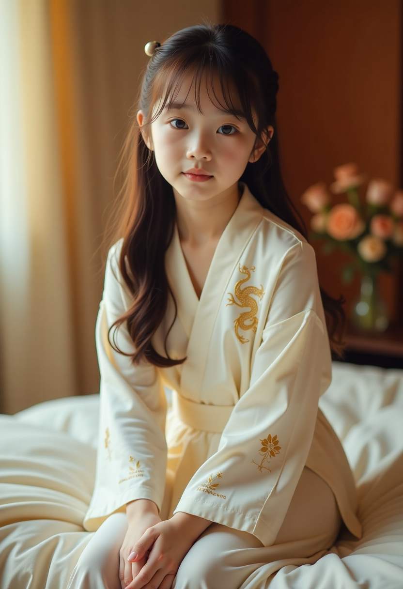 奔跑的月亮